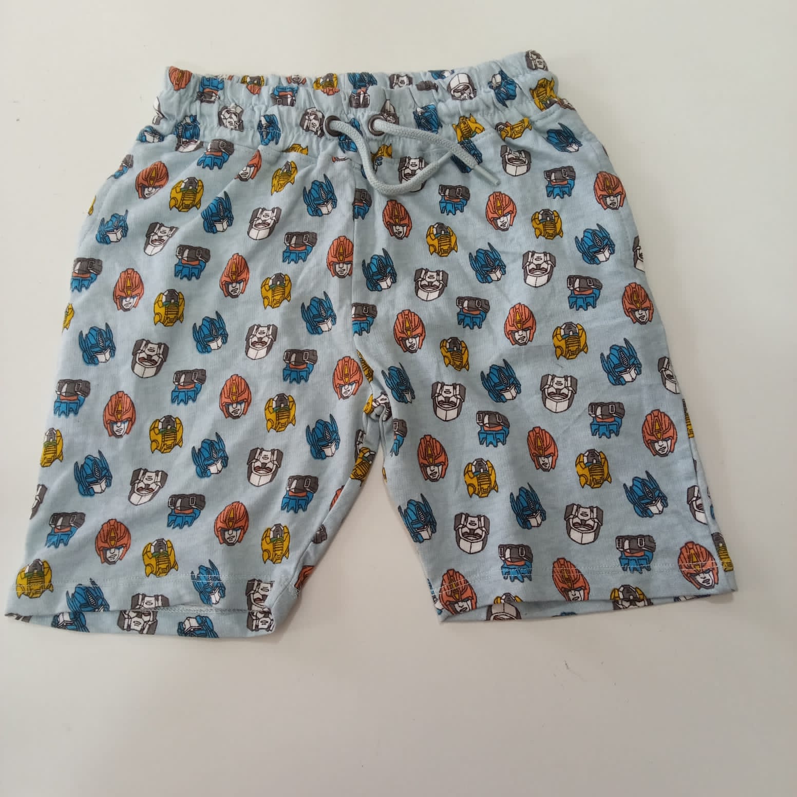 Boys shorts