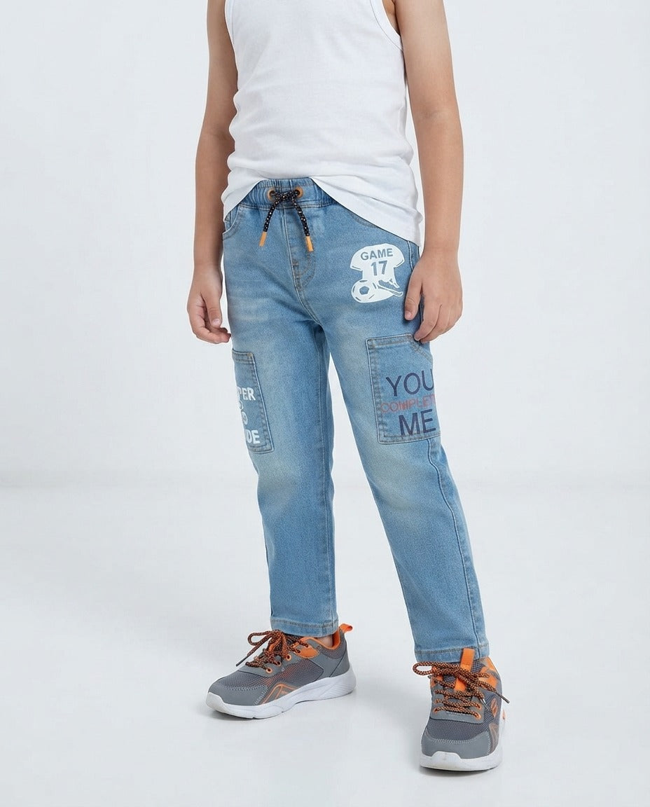 Boys  pants