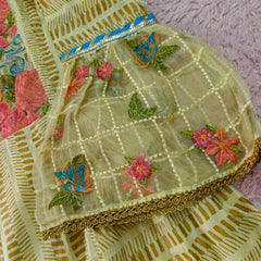 Chaeizma girl dress (6to7)