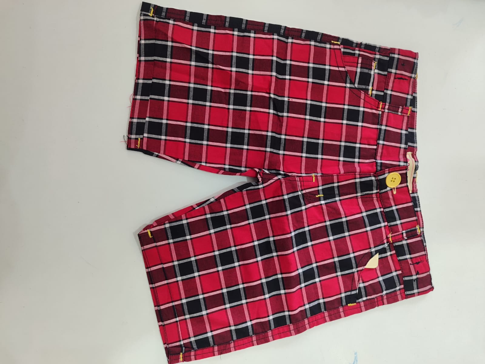 Boys shorts