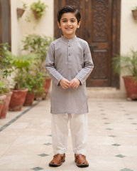 Kites Boy Kurta