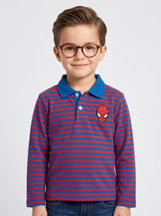 Boys polo shirt