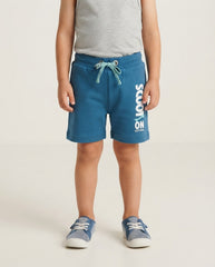 Boys shorts