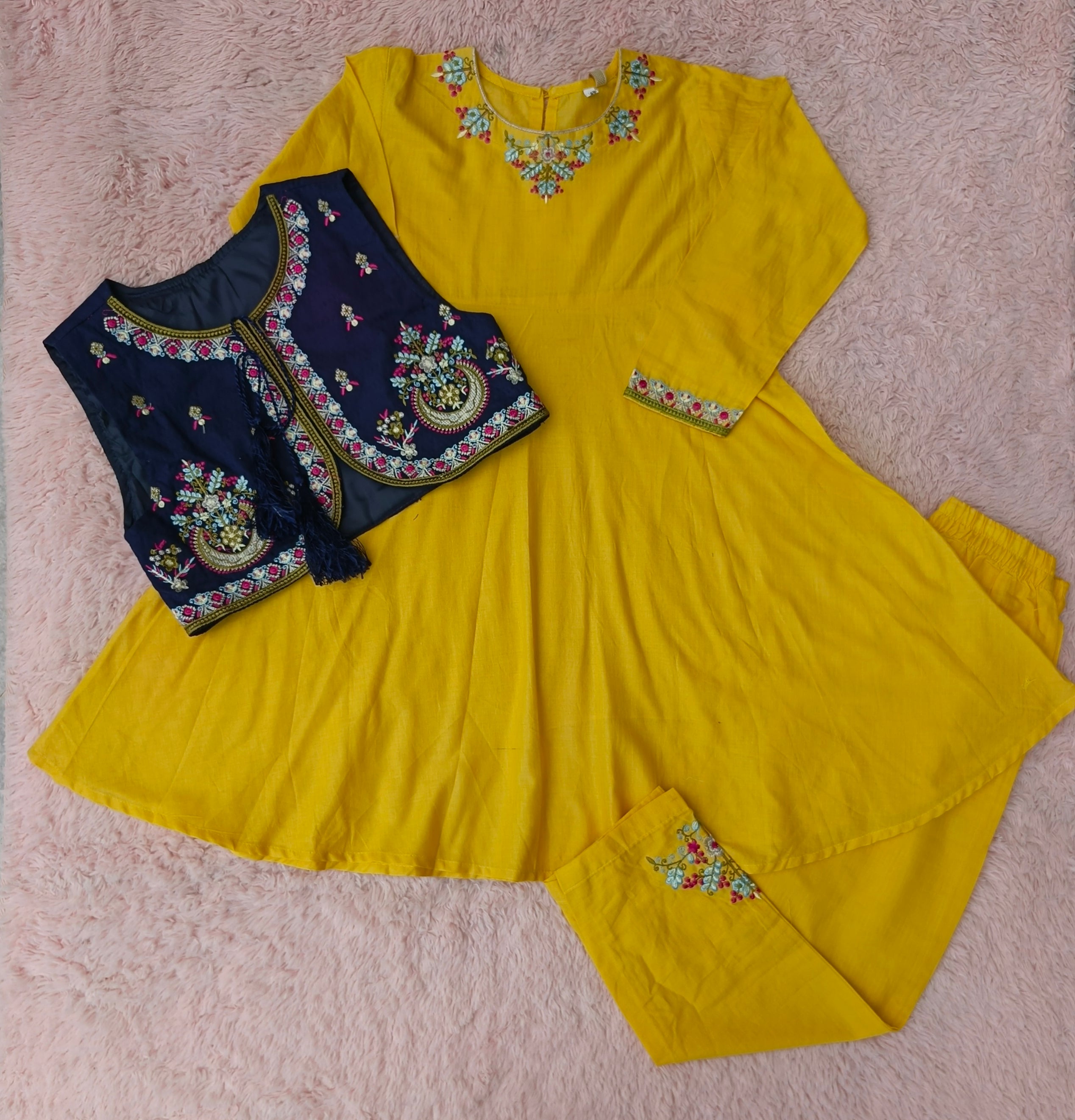 Cuties girl dress