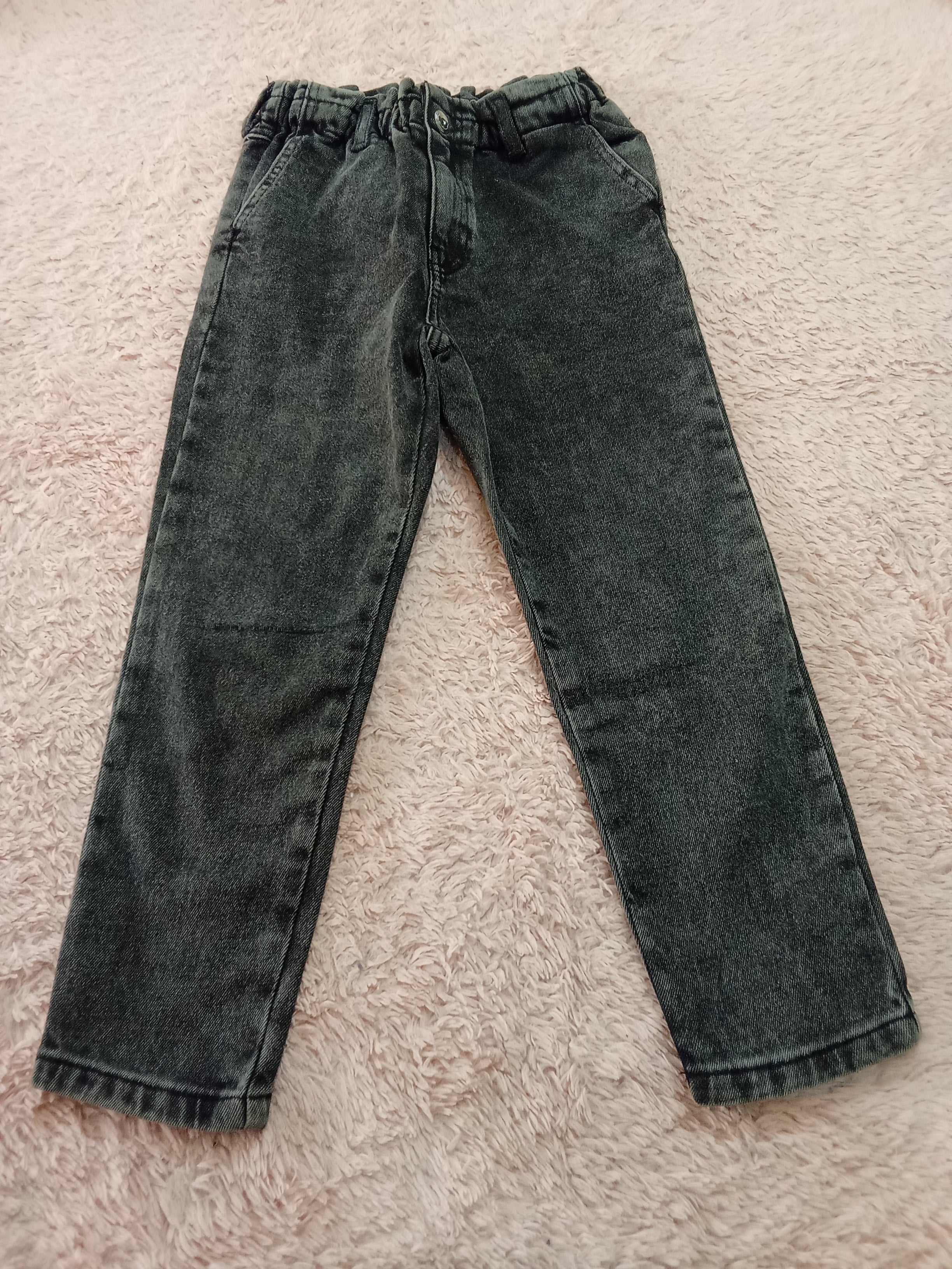 Boys pants   7-8 yr