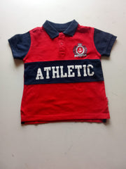 Boys shirt