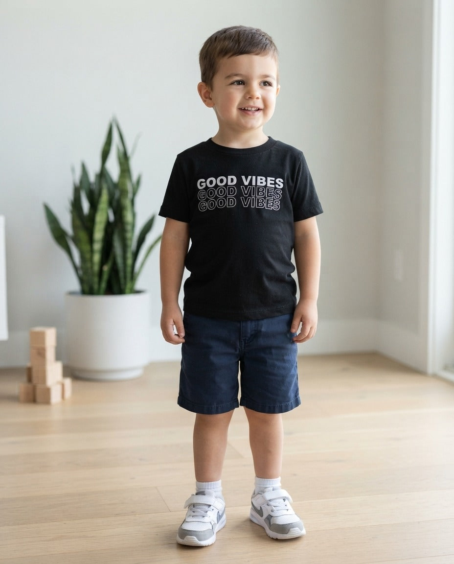 Boys Shirt