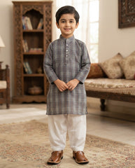 Boys Kurta