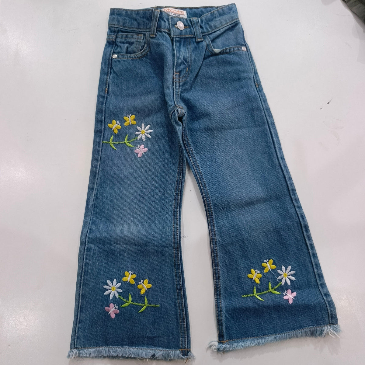 Girls Pants