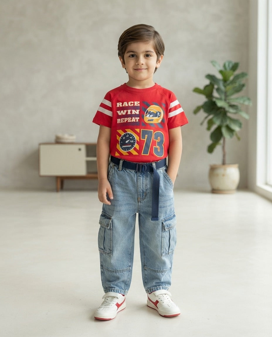 Boys shirt