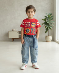 Boys shirt