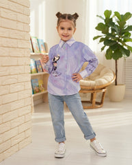 Ethnic Kids - Girls Shirt (s)