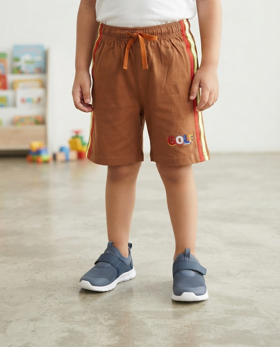 Boys shorts