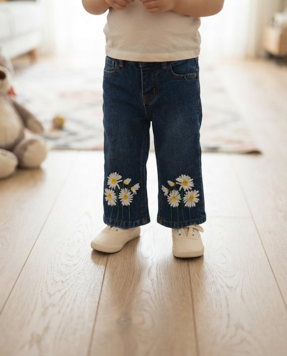 Girls pants 1-2yr