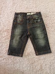 Offspring girl pant. 6to9m