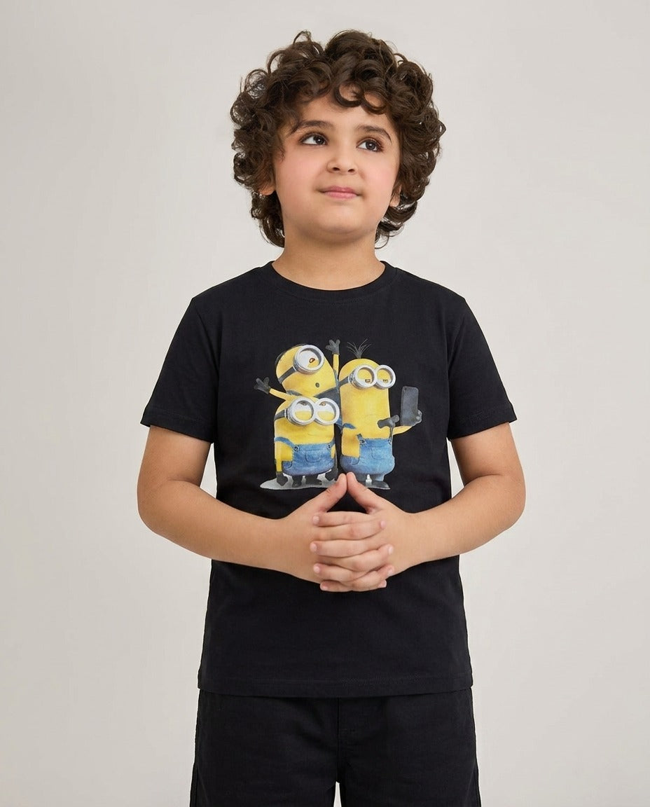 Boys Shirt