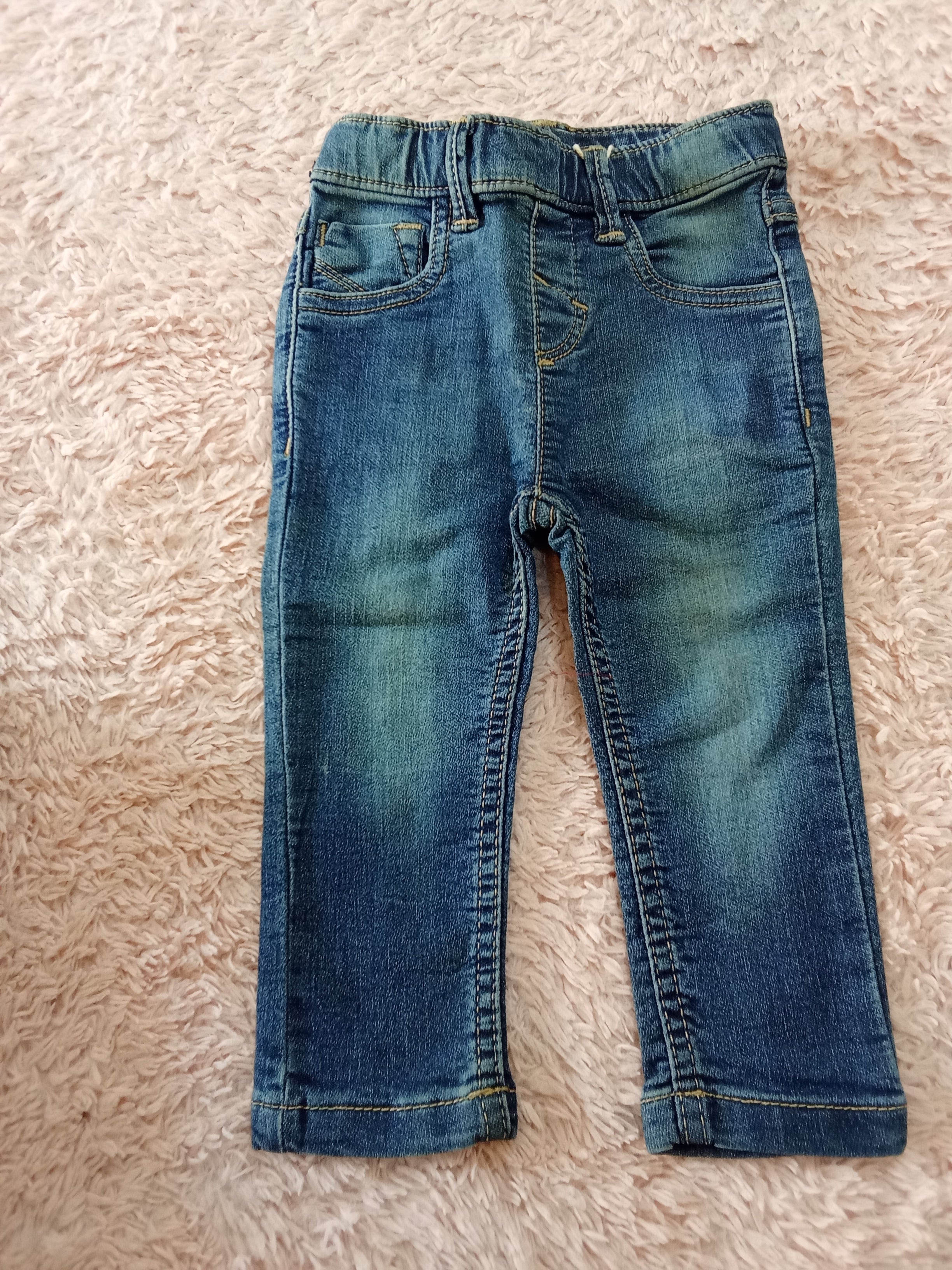 Boys pants 9-12 months