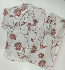 Salt Ideas - Ladies Dress