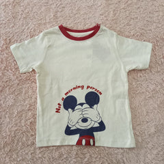 Boy shirt