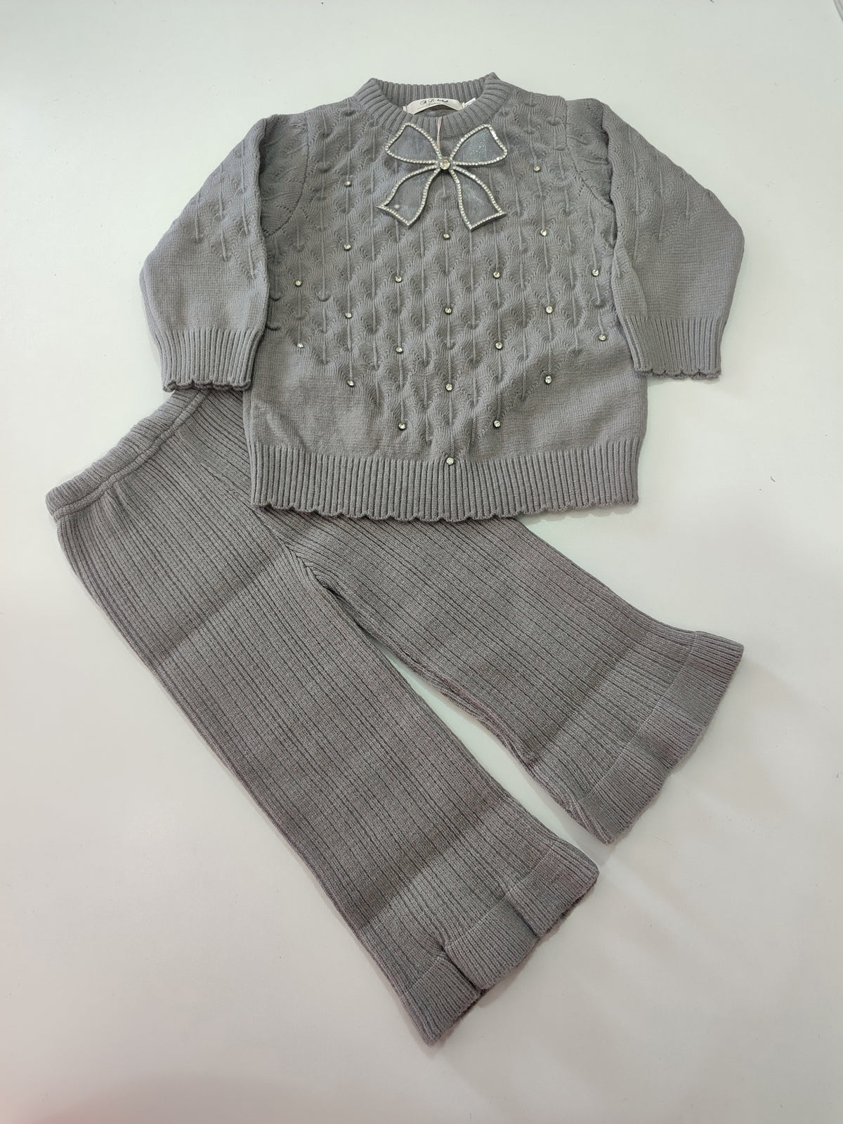 Girls baby pair
