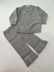Girls baby pair