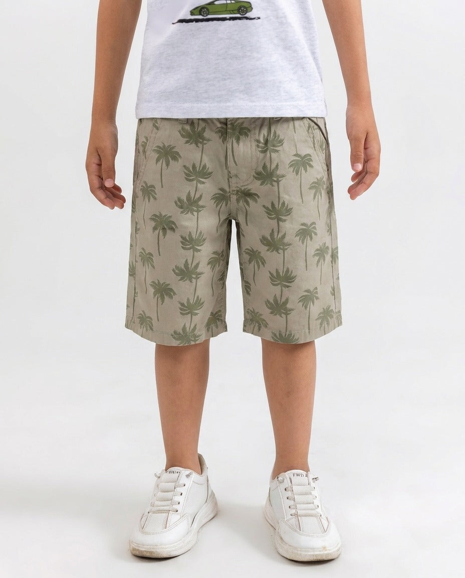 Minnie Minors - Boys Shorts
