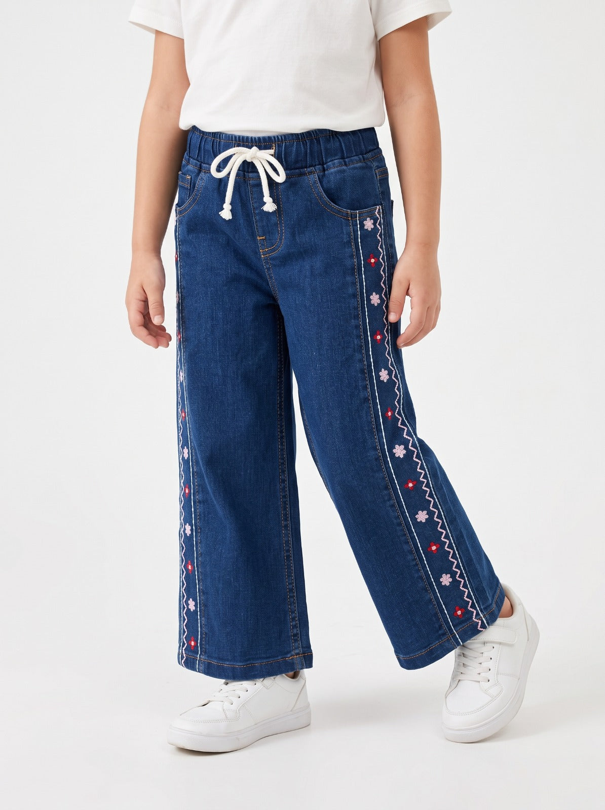 Girls Pant