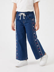 Girls Pant