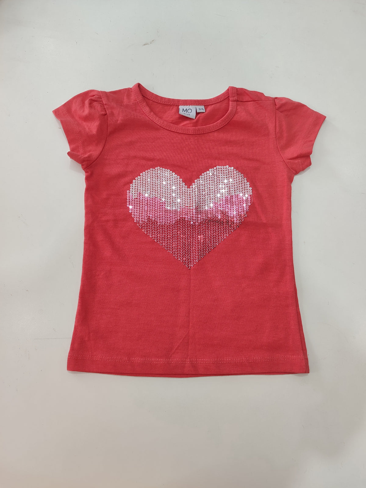 Girls shirt
