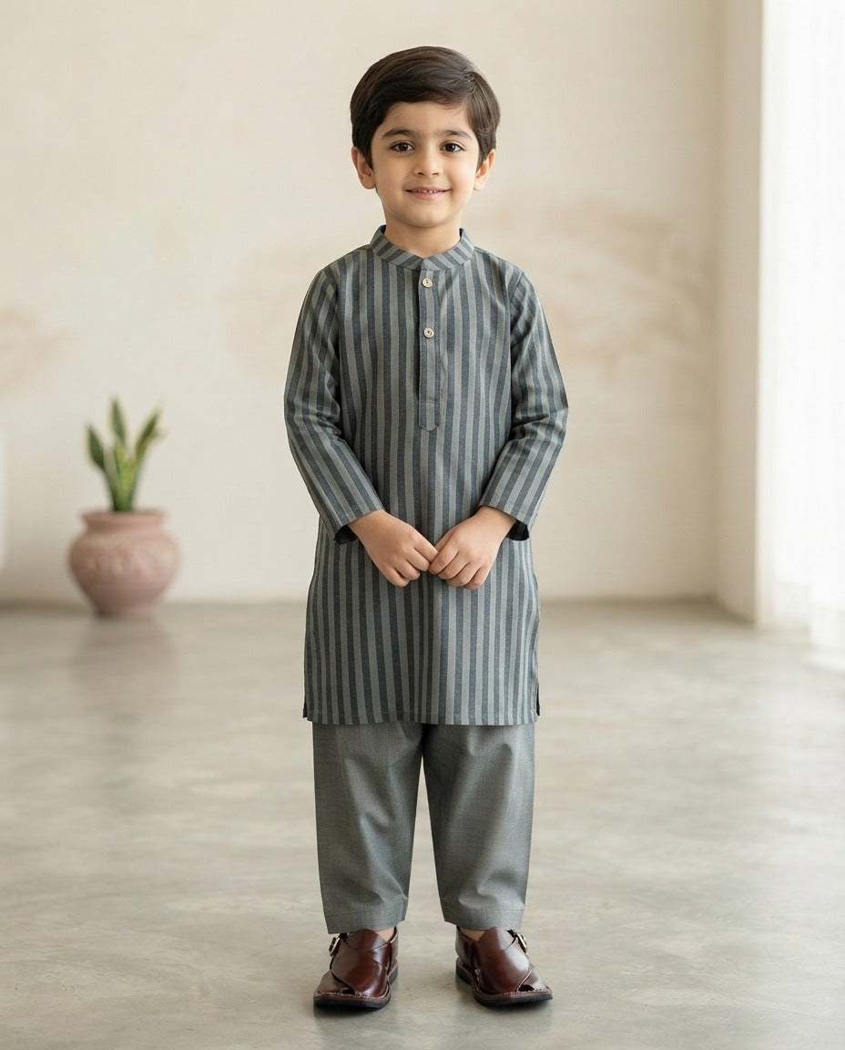 Boys Kurta