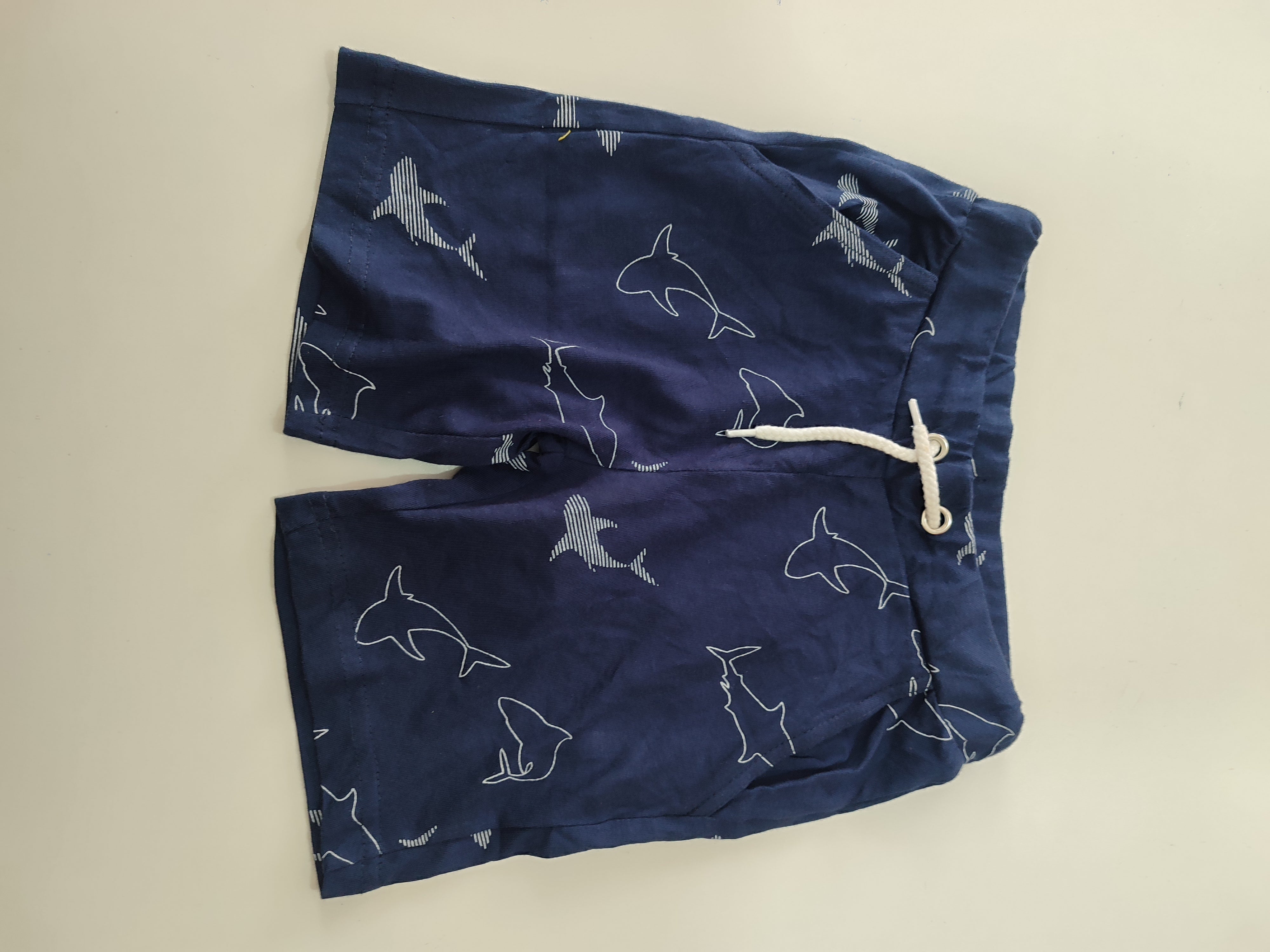 Boys shorts