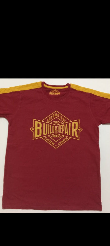 Boys Shirt - Super Squad