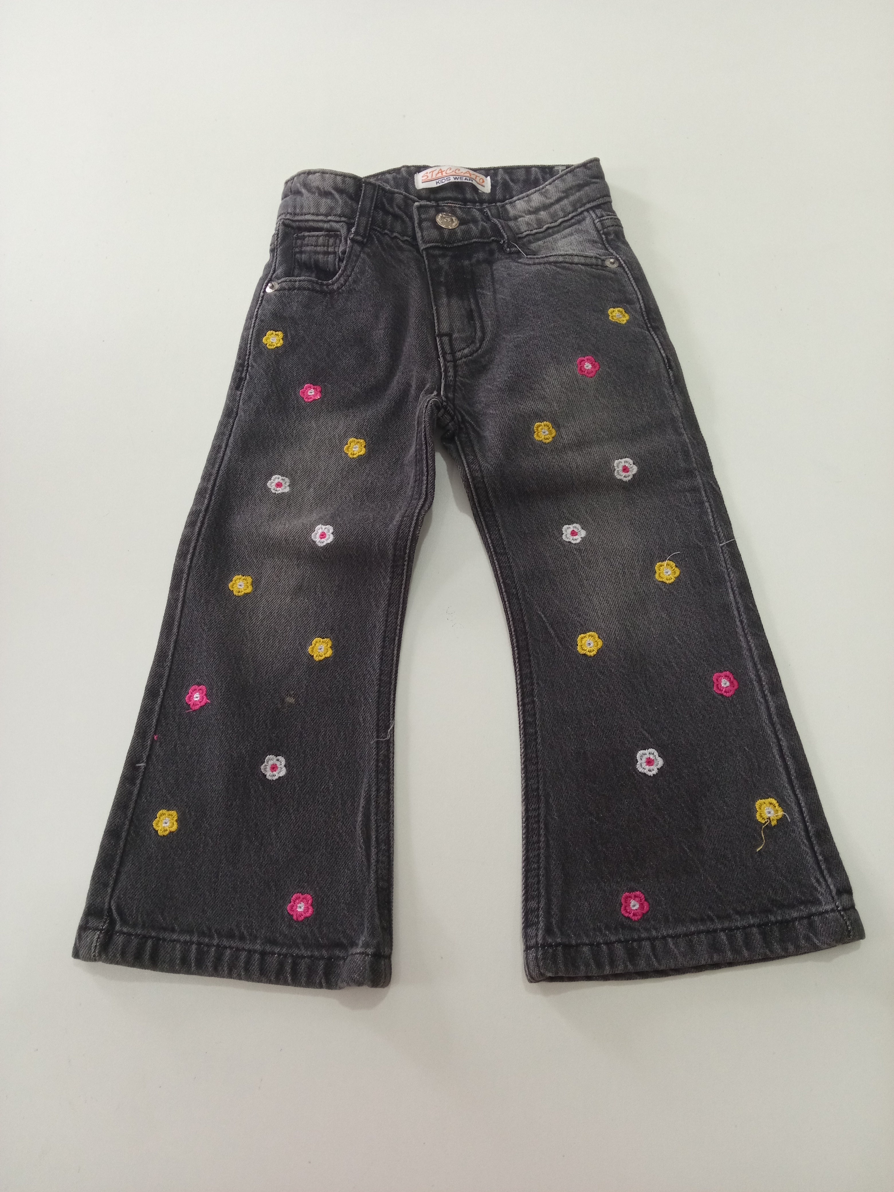 Girls pants 2-3yr