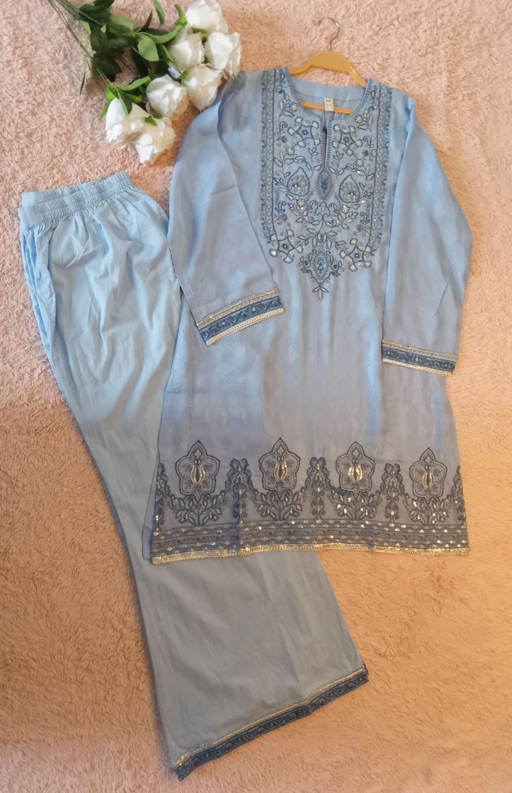 Nishat - Ladies Dress