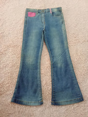 Girls Pants 9-10 yr