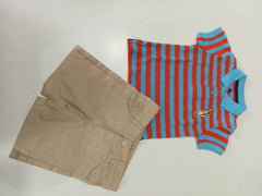 9-12months Boys pair