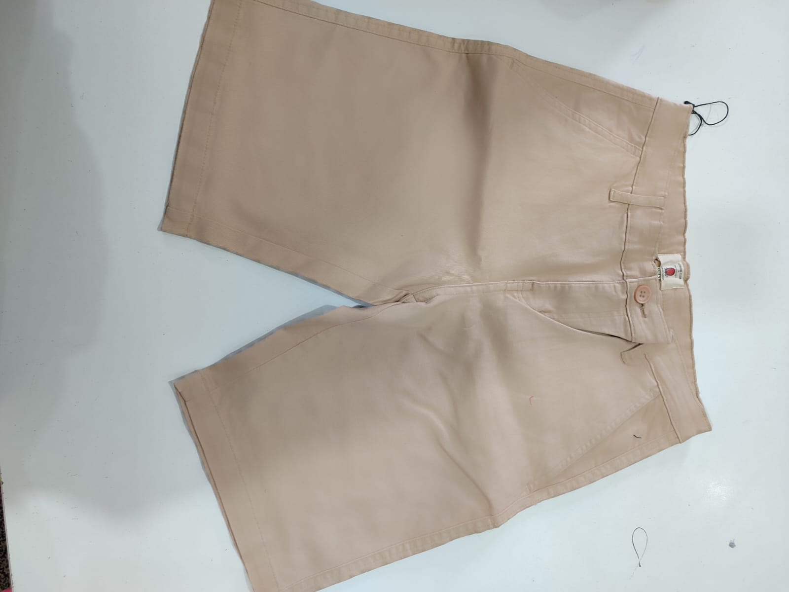 Boys shorts