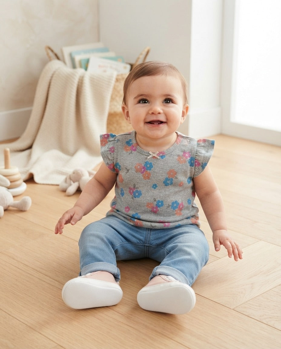 Minnie minors (0-3 months)