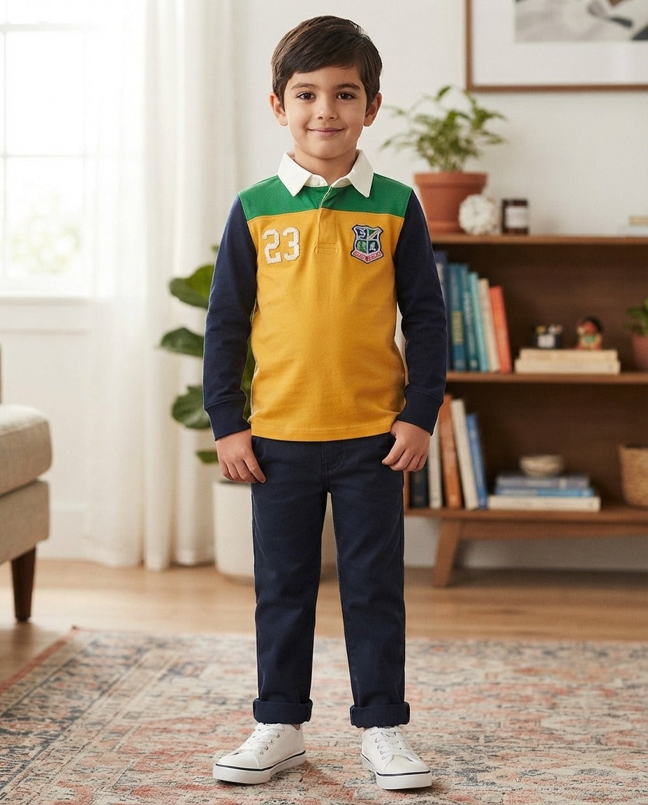 Minnie minors (7-8 yrs)