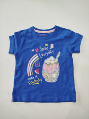 Minnie minors (9-12 month)