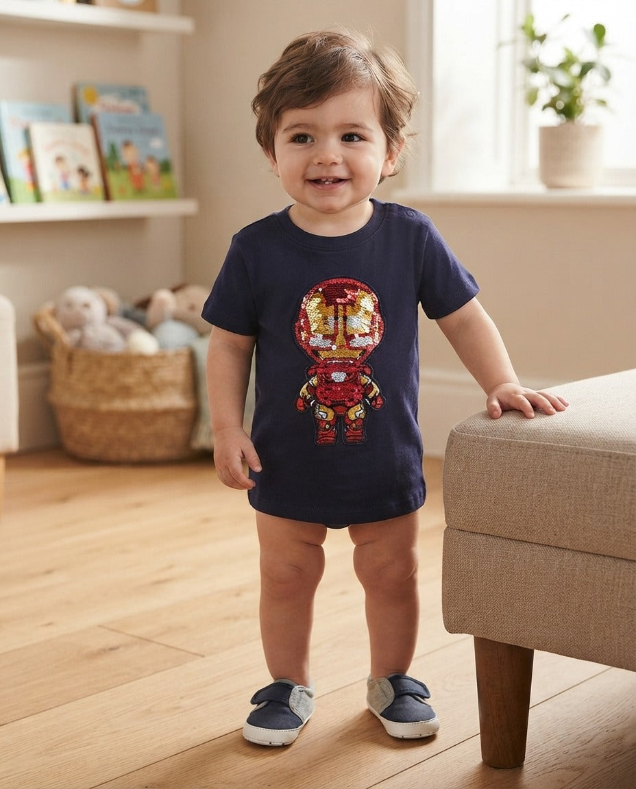 Mens boys shirt