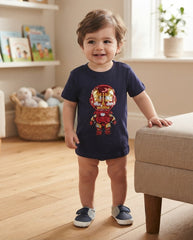 Mens boys shirt