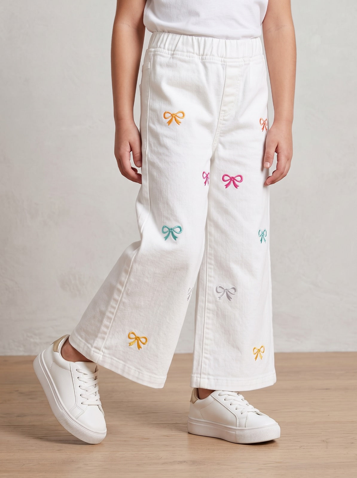 Girls pant (Staccato)