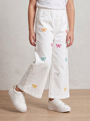 Girls pant (Staccato)