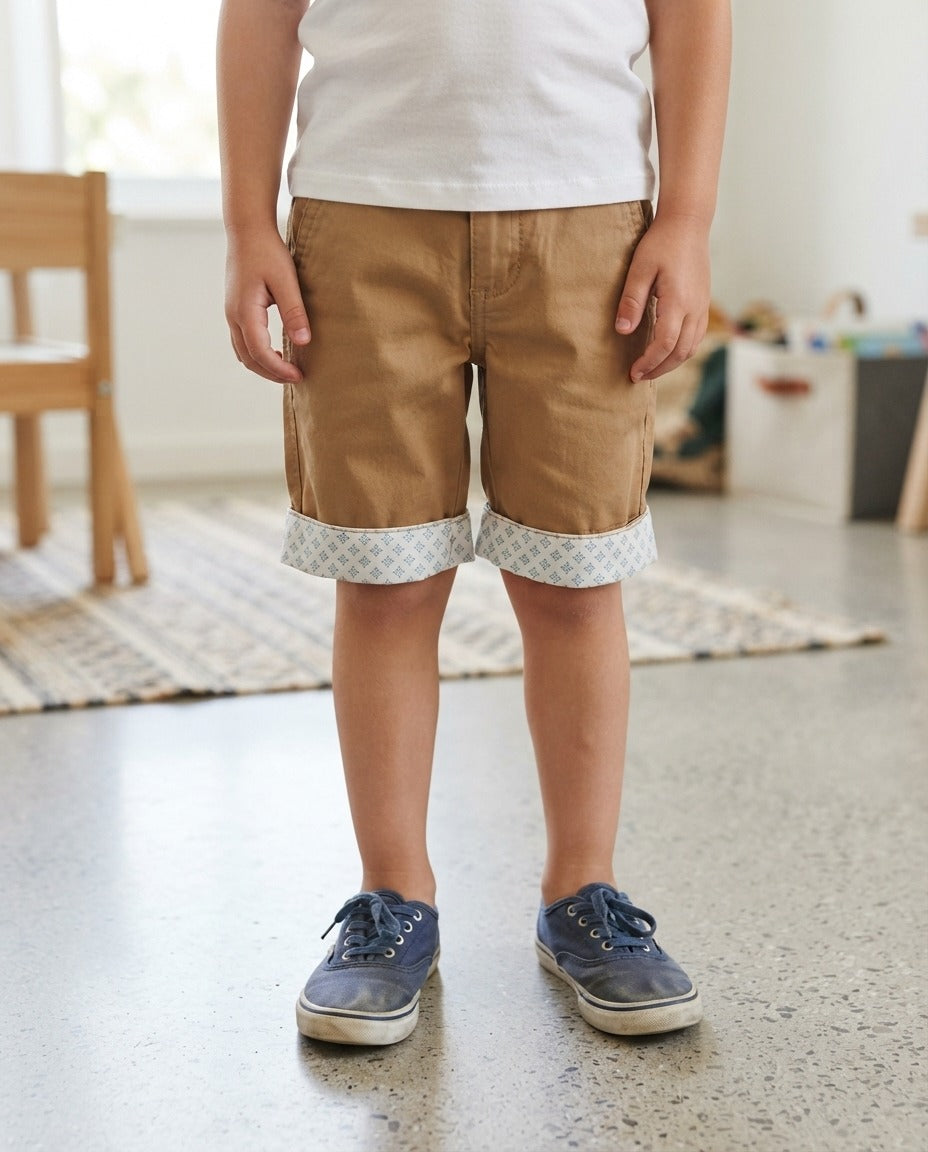 Boys shorts