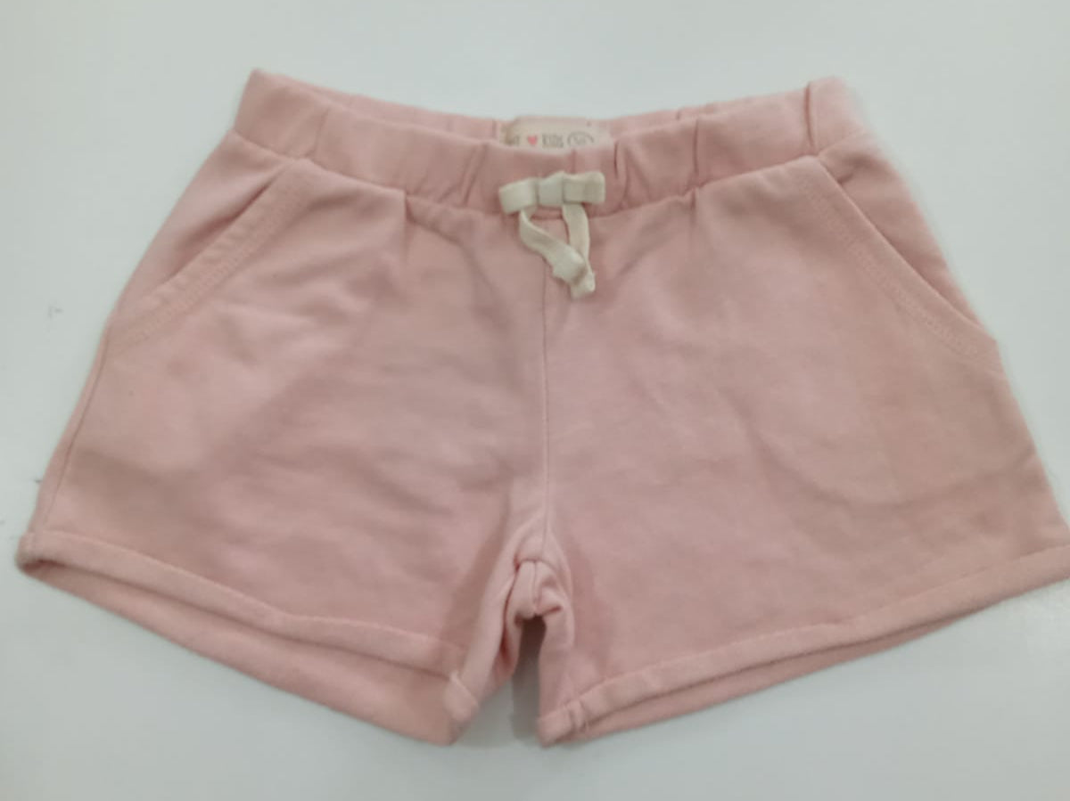 5-6yrs unit kids girls short..
