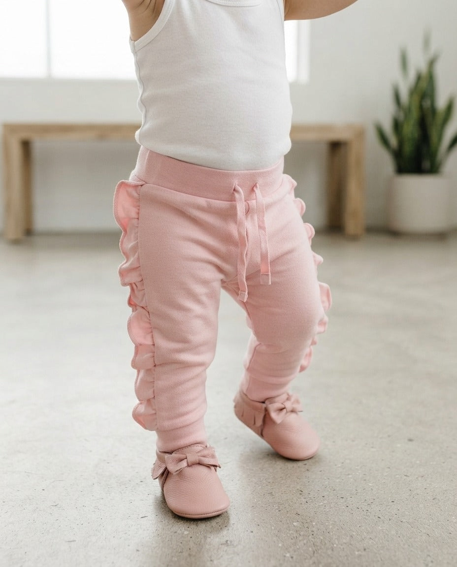 Leisure club baby girl Trouser