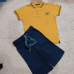 Boy pair