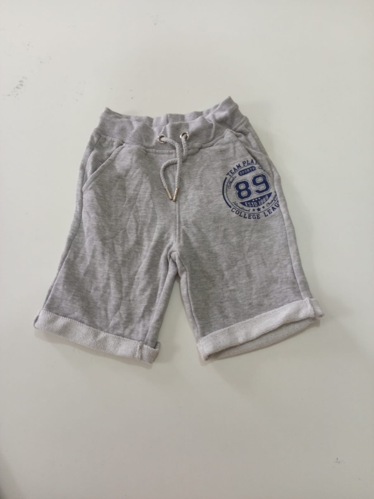 Boys shorts
