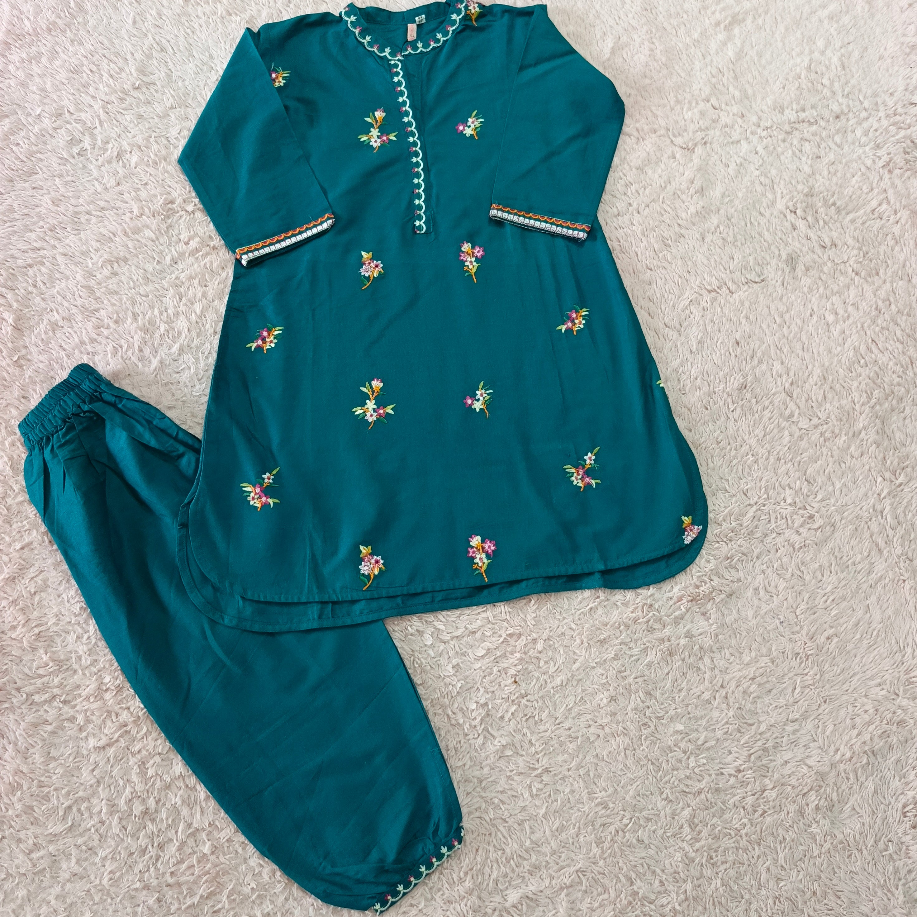 Cutie girl dress
